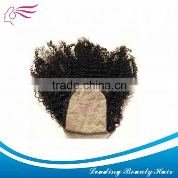 100%high quality cheap ,curly and tangle free brazilian hair Hair bangs/fringes