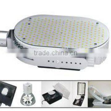 Meanwell Drive Led Retrofit Lighting Led Shoebox Light With 5 Years Warranty photo-3