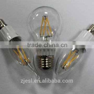 2016 New Product Hot Selling! C35 2w E14 Filament Led Bulb With CE&RoHS 2Years Warantty photo-5