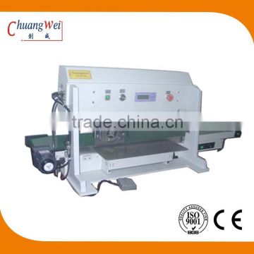 Accurate pcb depaneling equipment sell