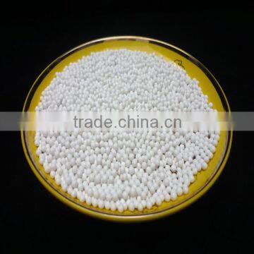 65% ZrO2 wear resist 2mm silicate ball mill grinding media chemical composition