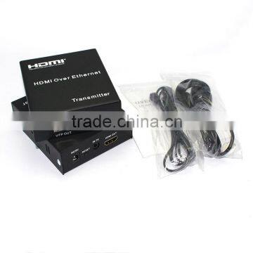 120M HDMI Extender OVER TCP/IP photo-4