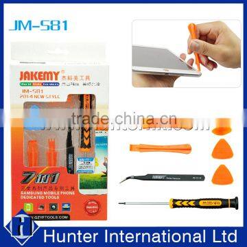 Factory Price Repair Tools For Samsung Screwdriver Set