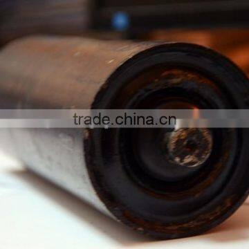 Carbon Steel Conveyor Roller/Troughing Roller/Carrying Roller