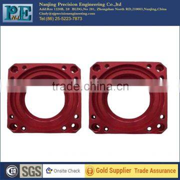 High Precision Custom Injection Plastic Products photo-5