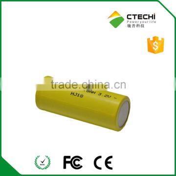 Lipo Battery IFR26650E 2900mAh 3.2V High Capacity photo-2