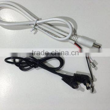 ShenZhen Supplier OEM Manufacturing DC Jack Power Cord Wire Harness photo-4