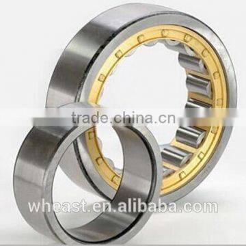 50x80x18mm NU series cylindrical roller bearing NU208 NU208M