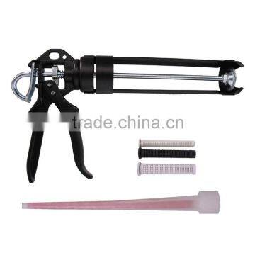 Empty Silicone Cartridge Fabric Glue Fastener Manufacturer photo-3