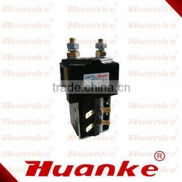 Forklift Parts Original Part Forklift SW180B-108 Albright Contactor for Hangcha Electric Forklift