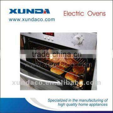 Top quality electric oven