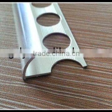 China New Product Perfect-Mat Rubber Hinge Recessed With Frame Entrance Matting photo-4