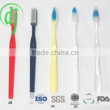 Cheap Toothbrush China Hotel Hot Sale Disposable Children Tooth Brush /brand name toothbrush