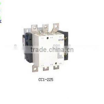 Industrial Controls AC Contactor CC1 Contactor Rated Conventional Heating Current 275A CC1-185