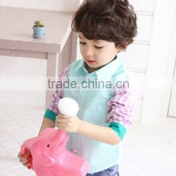 Top Quality Kids Clothes Children T-Shirts