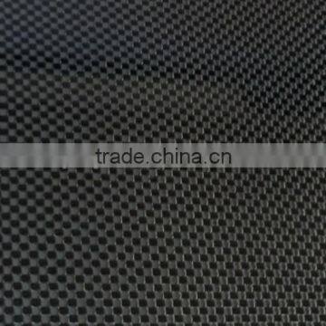 High Strength Glossy Carbon Fiber Sheet & Plate photo-3