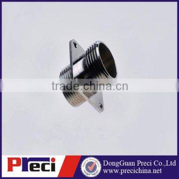 7/8 IP68 waterproof frank square connector screw