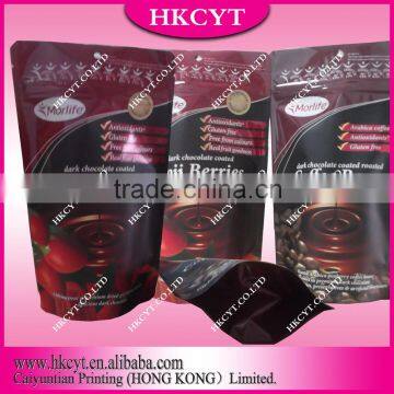 Laminated Material Oxyen Barrier Food Bag photo-3