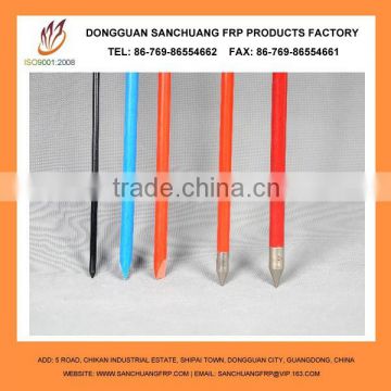 Fiberglass FRP Sign Stake