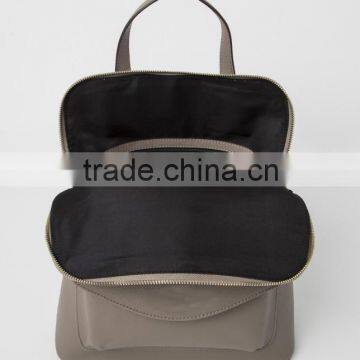2015 Laptop Backpack Custom Backpack Manufactures China photo-4