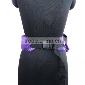 Multi Pockets Money Belt Portable Travel Comfortable Waist Bag photo-3