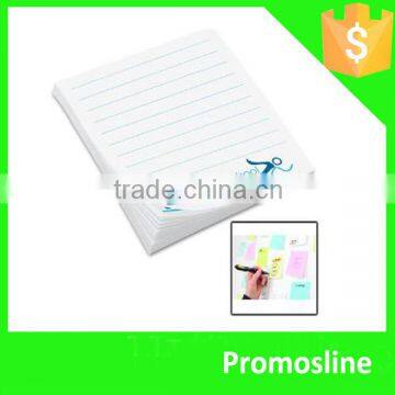 Hot Sale Cheap Post Custom Printed Note Pads