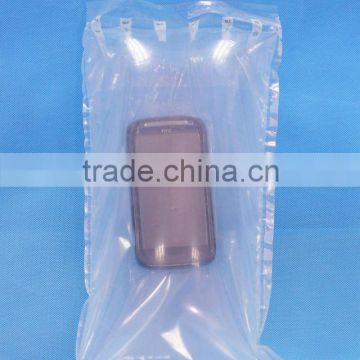 Fragile Products Packed Air Cushions, Plastic Bag Packing Shock Resistant