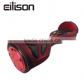 Smartest equipment smart balance wheel scooter