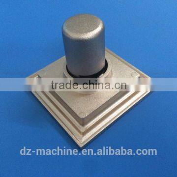 Casting Stainless Steel Floor Drain With Cover photo-3
