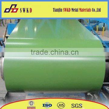 PPGI and GI Steel Sheet