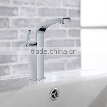 Unique Design Single Lever Wash Basin Tap BNF014H