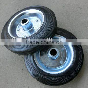 200mm caster wheel