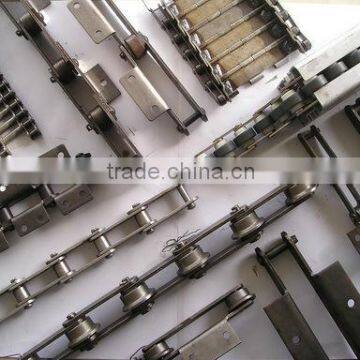 agricultural chains