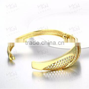 Hot Selling Bracelet With 18K for Women KZCZ009 photo-4
