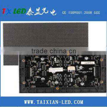 HOT products indoor p3 RGB full color led display module wholesale factory price