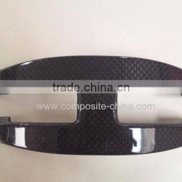 Carbon Fiber Motocycle body Parts from China manufacturer