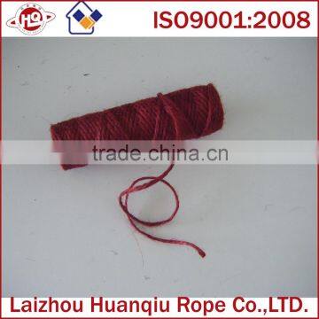 1mm Natural Jute Christmas Twine String for Gardening 300ft photo-6