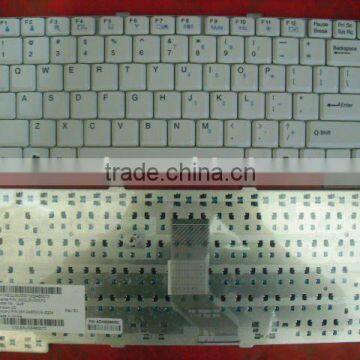 laptop keyboard for LG