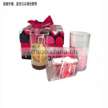 Scented Candle