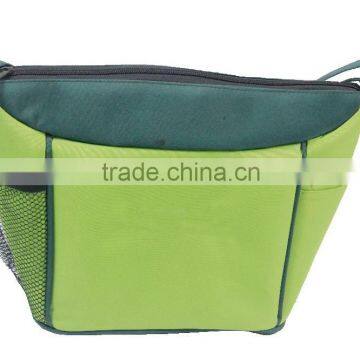 Portable Insulated Bag Portable Cooler Bag Ice Bag Keep Warm photo-2