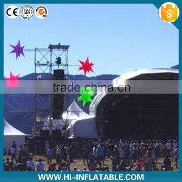 2015 Hot Sale Led Star Decoration Lights for Pary/wedding/stage/nighclub Decoration photo-4