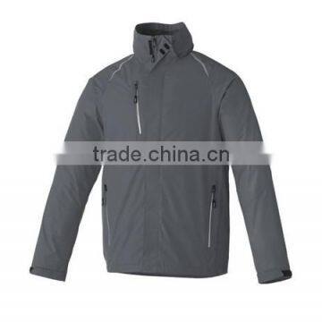 spring thin down sportswear jacket