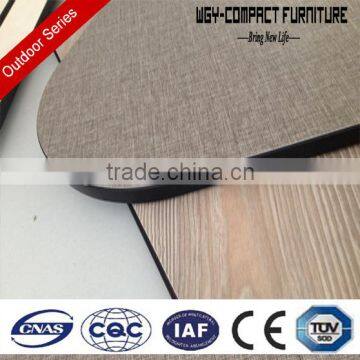 2016 top mix color waterproof laminate sheets Countertop