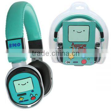 Best Selling New Style Fashion Colorful Cheap Headphones for Promotion Gift photo-3