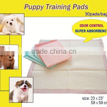 24"x24" Pet Training Pad