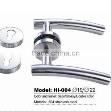 Stainless Steel Lock HI-004