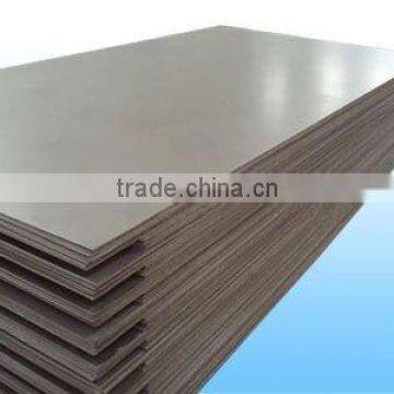 titanium sheets