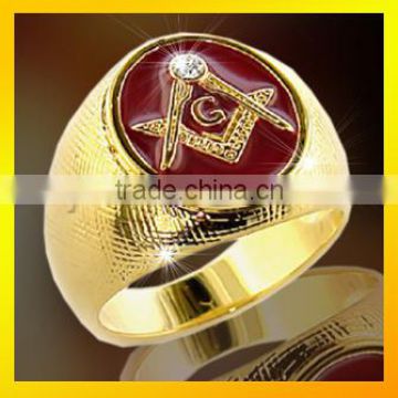 18k Gold Jewelry Custom Design Rings Available