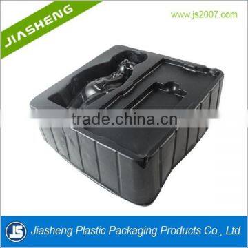 Factory price plastic blister packaging tray for toy