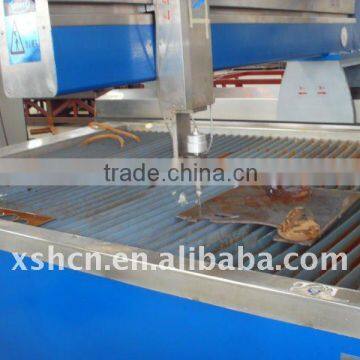 Marble Cutting Machine, CNC Waterjet Machine